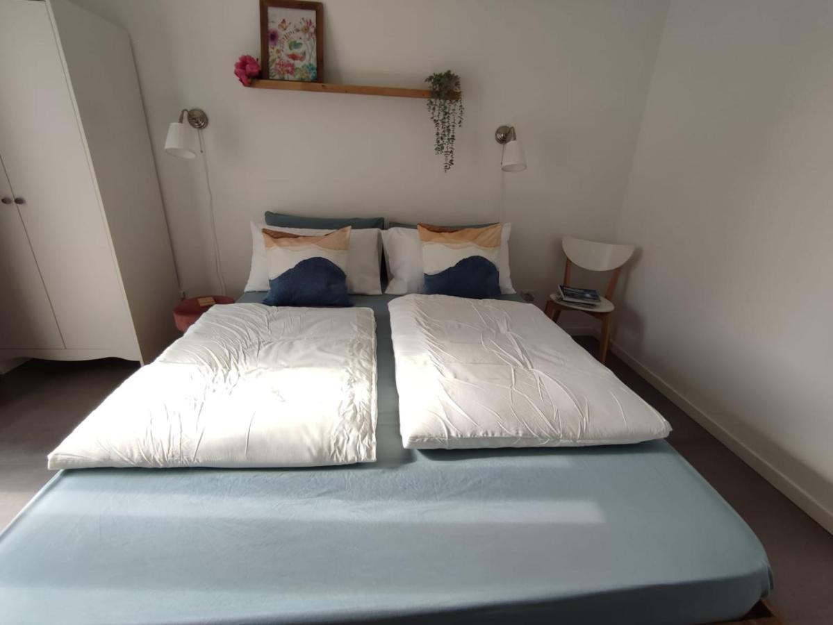 לינה וארוחת בוקר פורלצה Peonia 2 Posti Wi-Fi Ac Free Park Jacuzzi מראה חיצוני תמונה